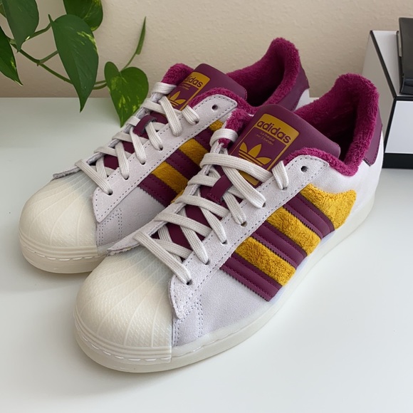 New Adidas superstar originals sneakers shoes - Picture 4 of 9